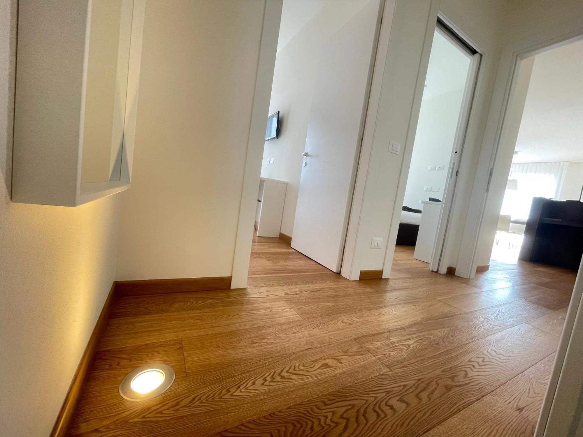 Casa Delle Nuvole E Casa Del Tramonto Apartment