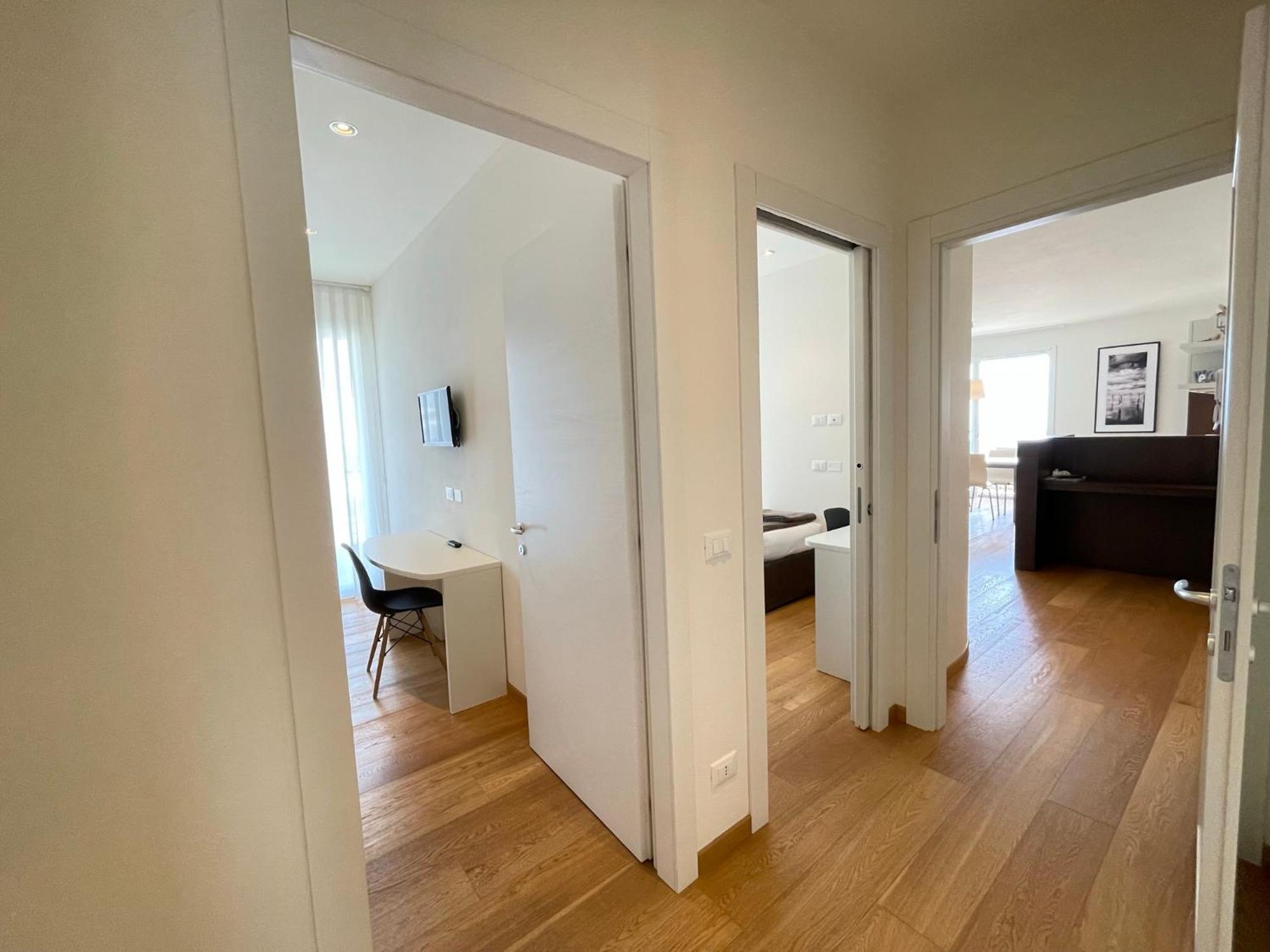 Apartment Casa Delle Nuvole E Casa Del Tramonto
