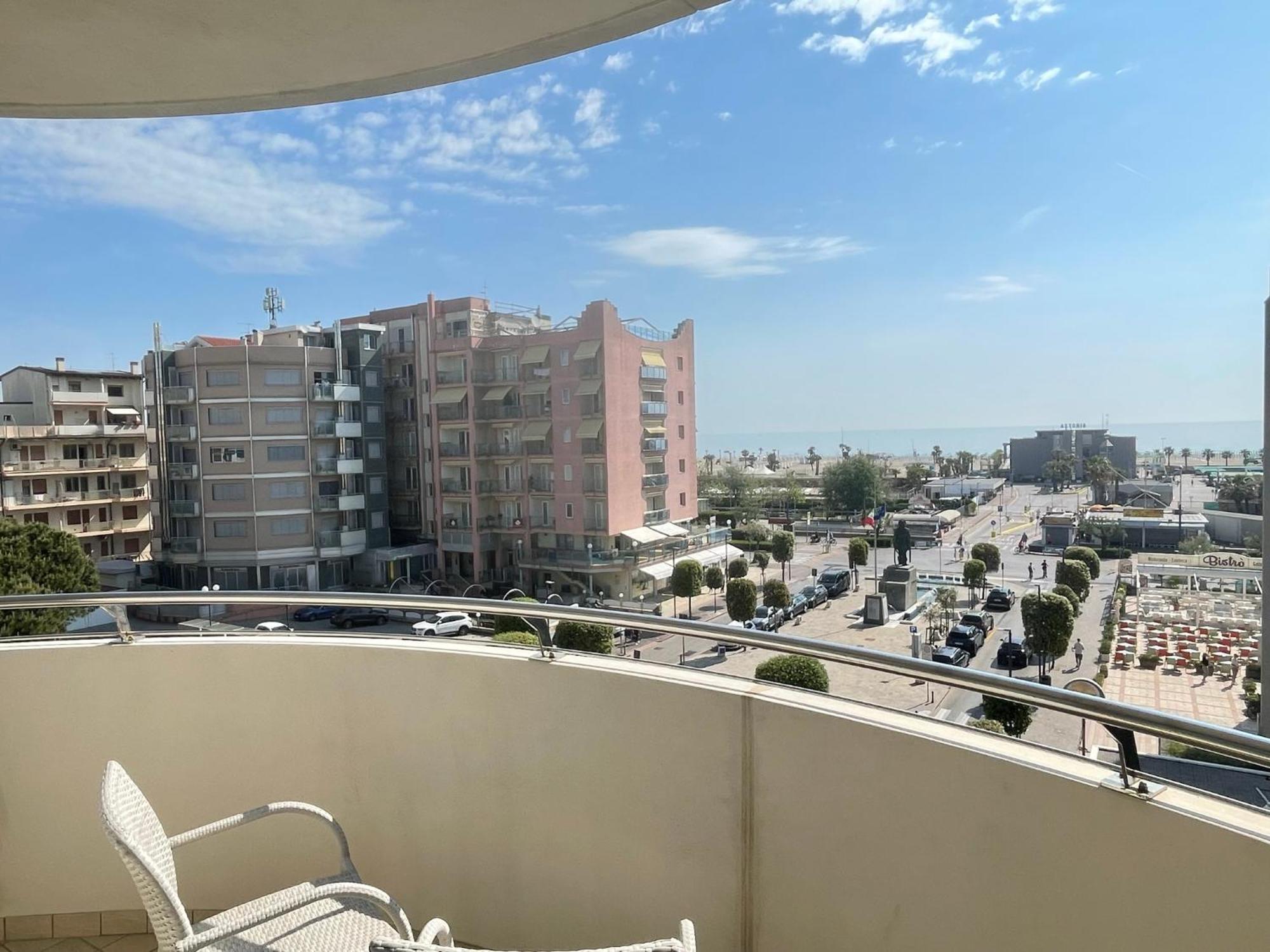 Apartment Casa Delle Nuvole E Casa Del Tramonto *