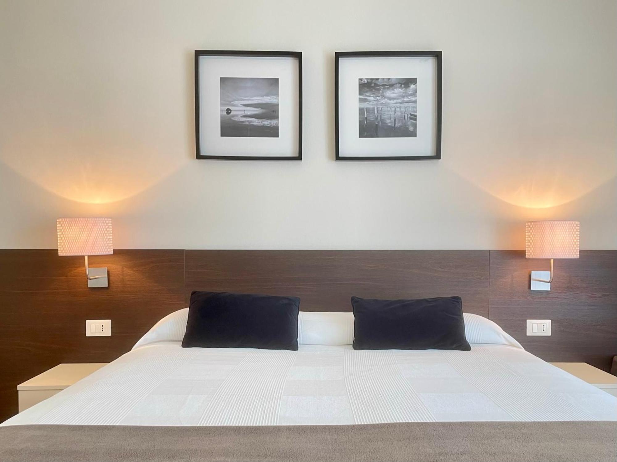 Casa Delle Nuvole E Casa Del Tramonto Apartment *