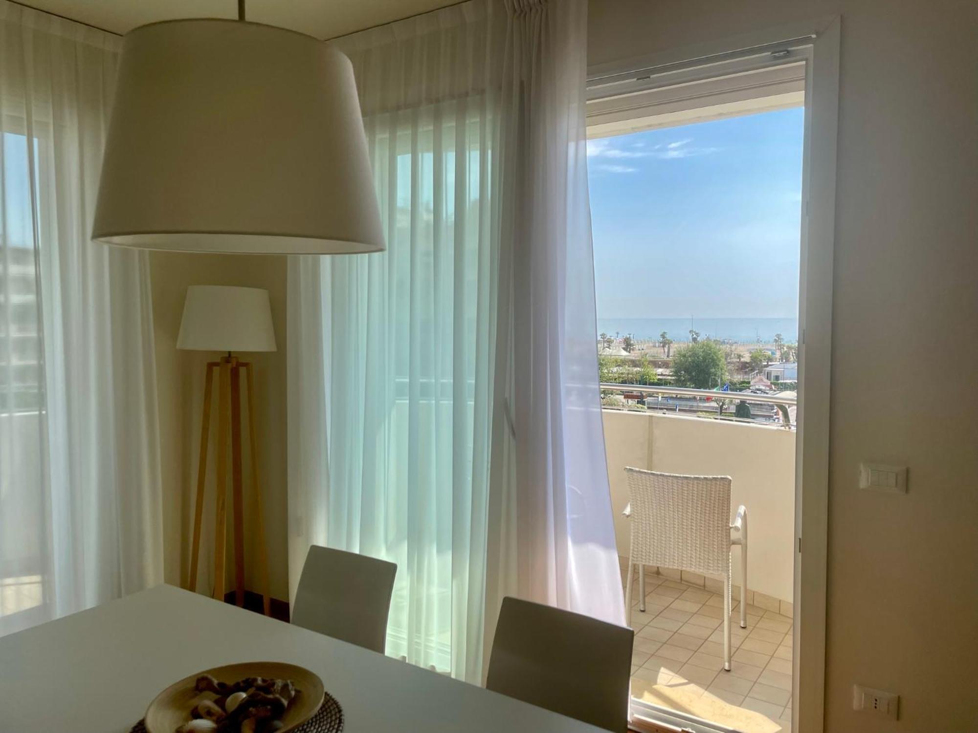 Casa Delle Nuvole E Casa Del Tramonto *