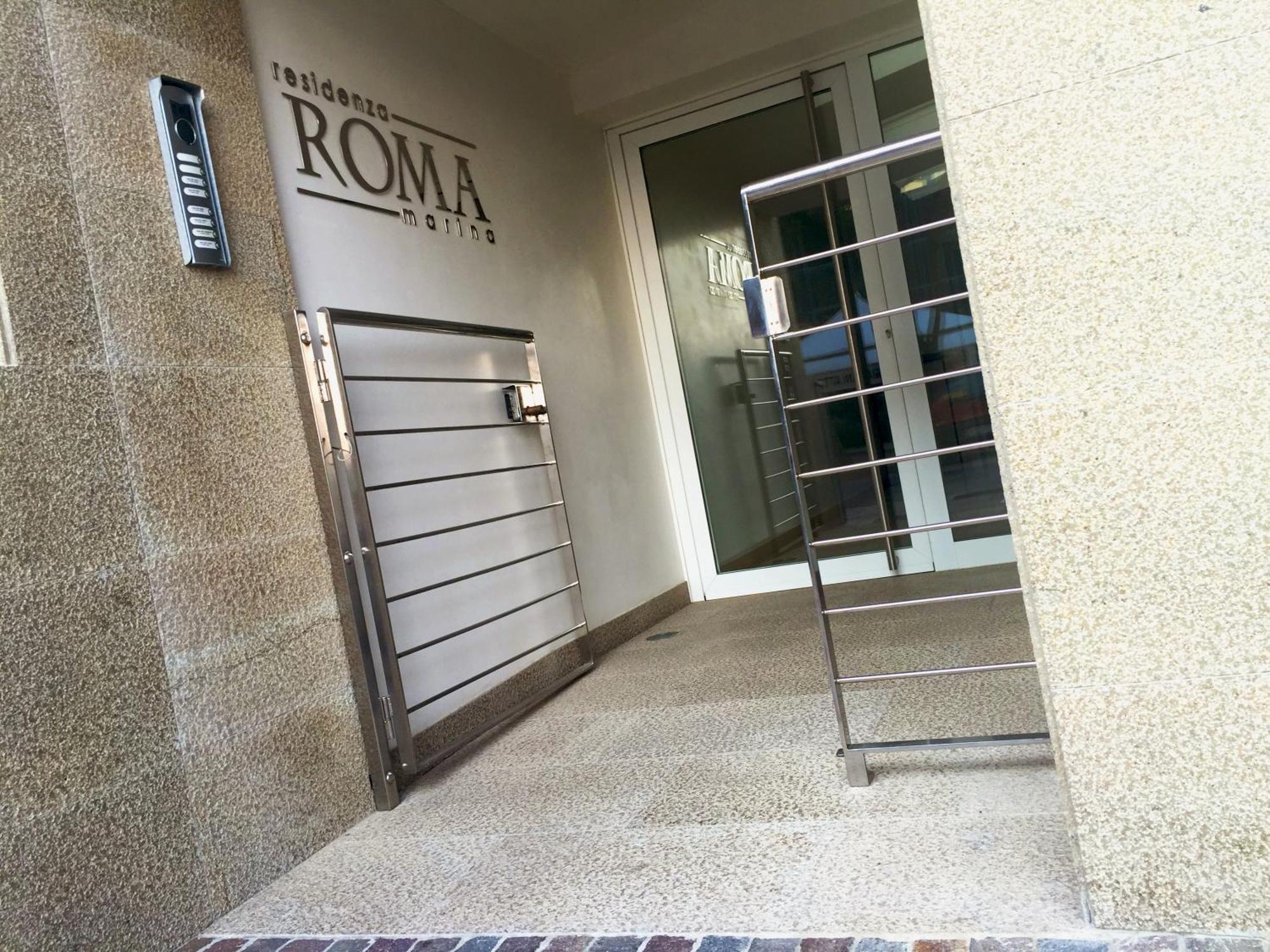 Apartment Casa Delle Nuvole E Casa Del Tramonto Chioggia