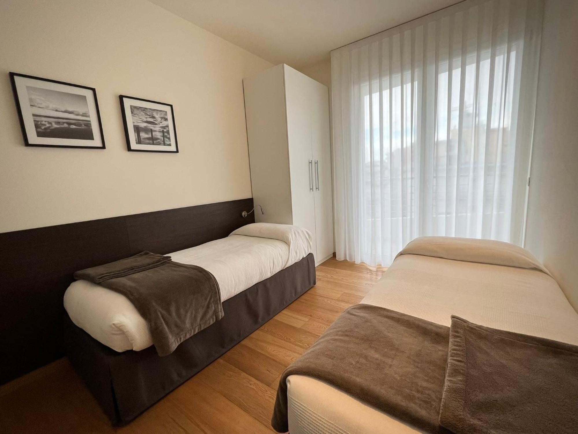 Casa Delle Nuvole E Casa Del Tramonto Apartment Chioggia